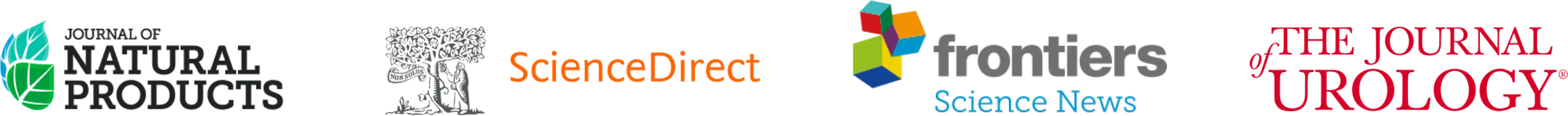 Scientific research documents and clinical trial reports for FlowForce Max