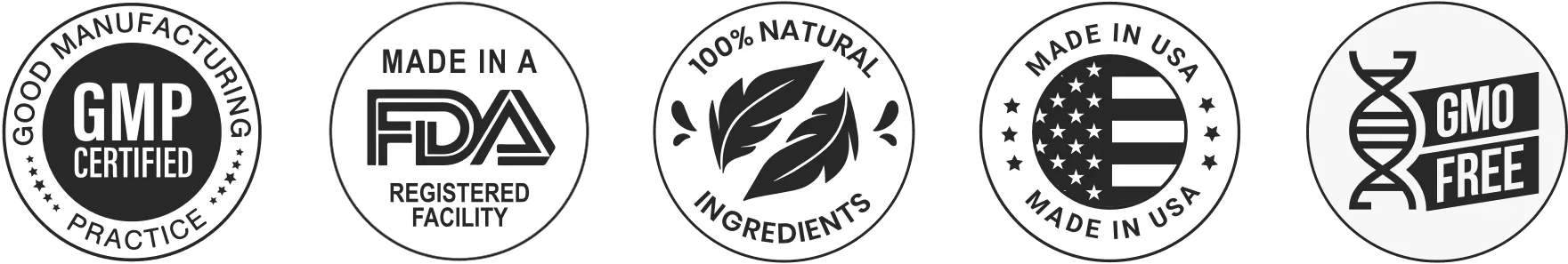 FlowForce Max is a Natural Formula, Non-GMO, Easy to Use, and contains No Stimulants